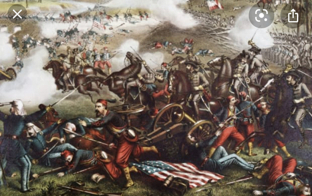 2nd event from chapter 13.