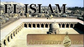 Timeline: “Línea del tiempo del surgimiento del islam, su expansión y asentamiento en la Península Ibérica”