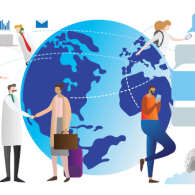 Timeline: Iniciativas Brasileiras em Políticas de Tecnologia na Educação