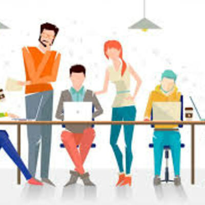 Timeline: Tipos de Emprendedores