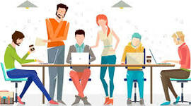 Timeline: Tipos de Emprendedores