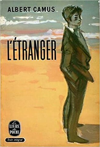 L'Étranger