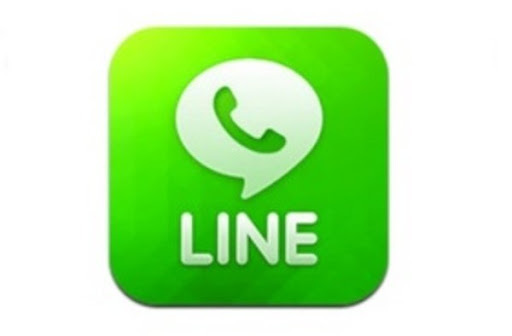 LINE