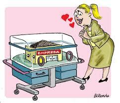 Emprendedor Incubador