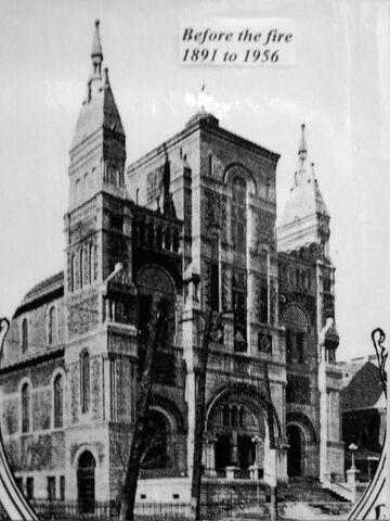 Fondation de la ville-Marie (Montréal)