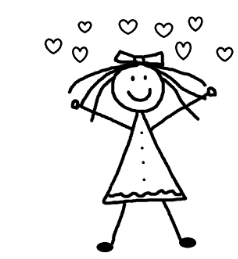 Celebrate valentine's day