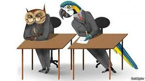 Emprendedor Imitador