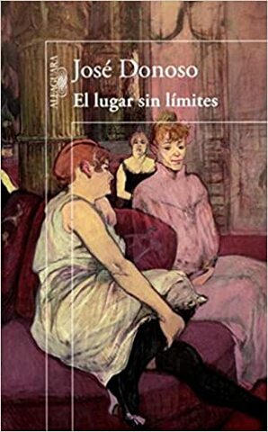 El lugar sin límites