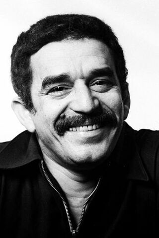 Nace Gabriel García Márquez