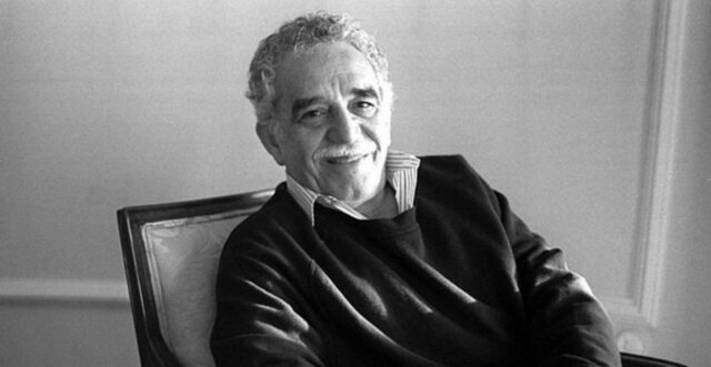 Muere Gabriel García Márquez