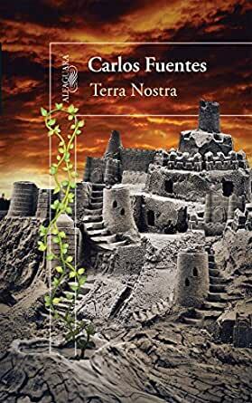 Terra nostra