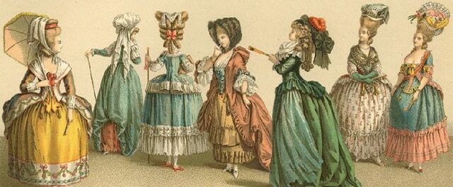 OPINIONES DE LAS MUJERES