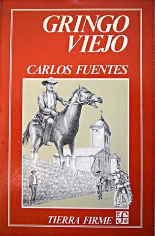 Gringo viejo