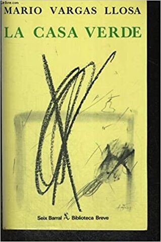 La casa verde