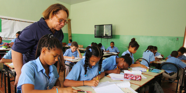 LA MODERNIDAD Y LA EDUCACIÓN