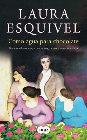 Como agua para chocolate (1989)