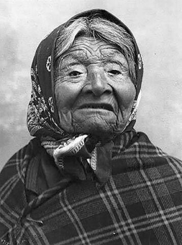 Native Americans of Puget Sound