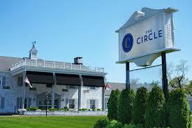 First Property Live!