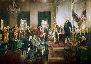 The Constitutional Convention