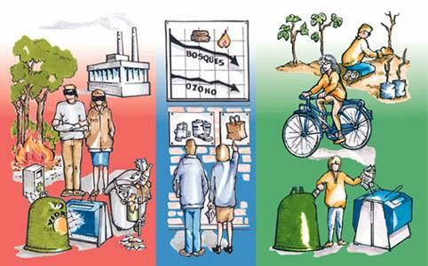 Modalidades educativas