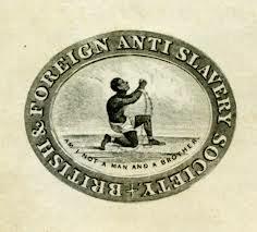 American Anti-Slavery Society is founded.