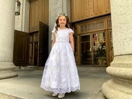My First Holy Communion