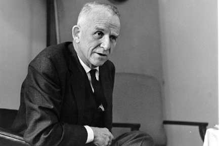 The Universal Declaration of Human Rights is signed by the United Nations members. Canadian John Humphrey plays a large role in drafting the declaration, and Canada is among the signing nations.