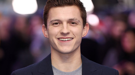 Timeline: Tom Holland
