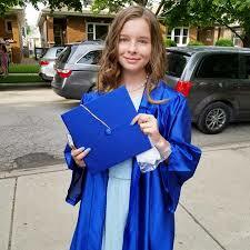 8th Grade Graduation