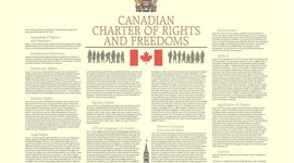 Timeline: Human Rights Development In Canada