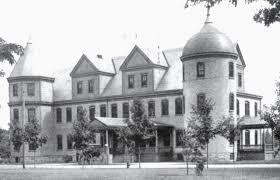 Vineland Training school