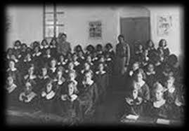 Modernización de la educación