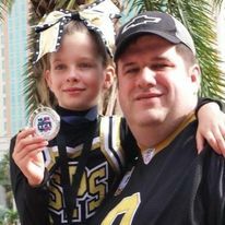 Third Time Winning Nationals In Tampa Florida