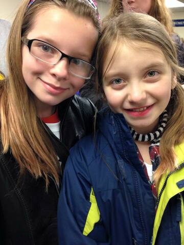 Went To A Ariana Grande Concert