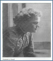 Elizabeth Ferrell taught students with disabilities