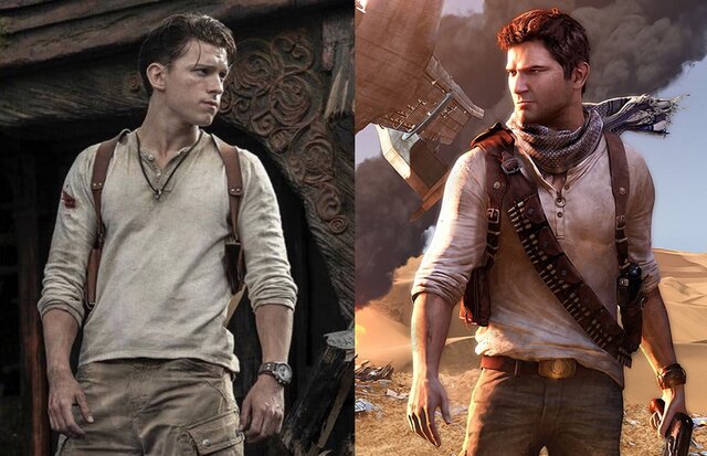 Uncharted