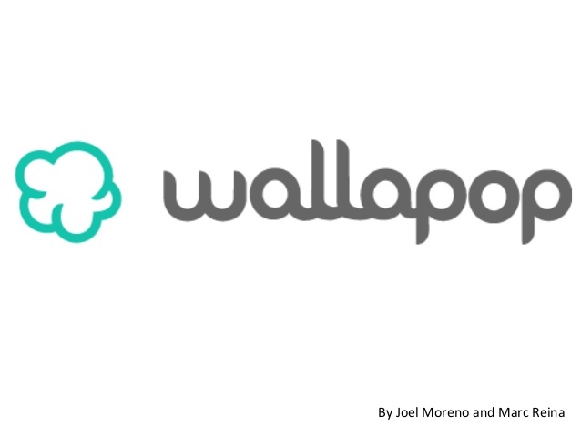 Llega Wallapop para revolucionar la compra y venta online