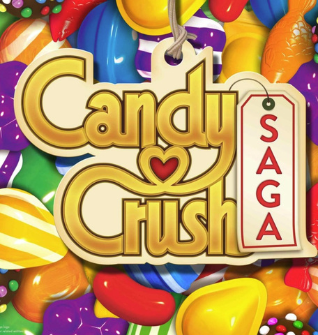 Candy Crush