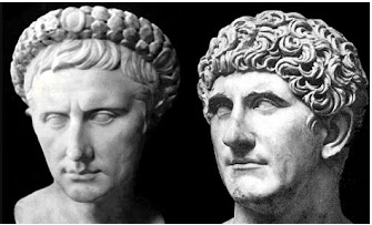 3a i 4a guerra civil romana  (44-31 aC)