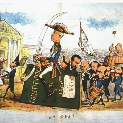 Timeline: Línia del temps 1874-1923