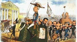 Timeline: Línia del temps 1874-1923