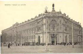 BANCO DE ESPAÑA