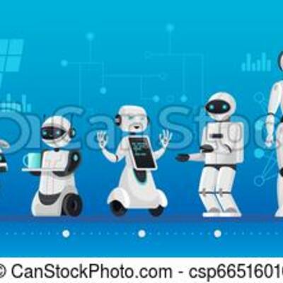 Timeline: L'évolution de la robotique