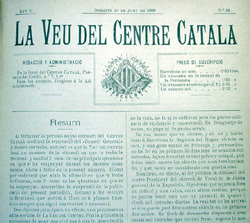 El Centre Català