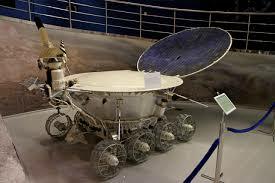 Lunokhod 1