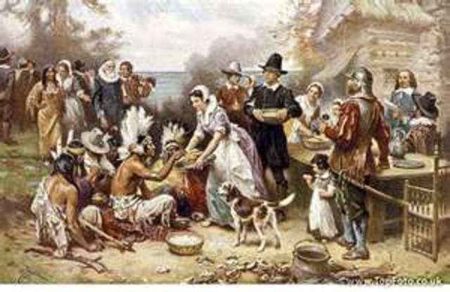 Thanksgiving