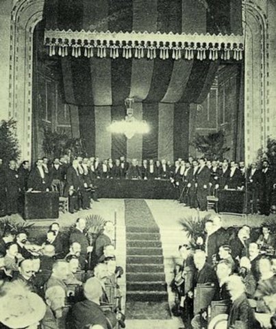 Segon Congrés Catalanista