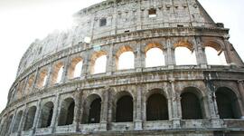 Timeline: Romerriget tidslinje