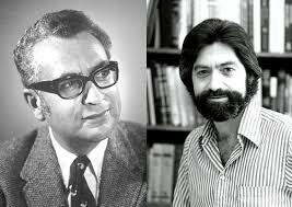 Murray Gell-man y George Zweig