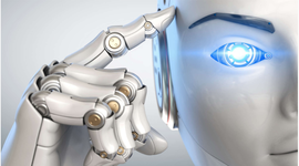 Timeline: frise histoire des robots